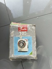 Randall 103 Central heating-Quality British- made Timer Business closing sale