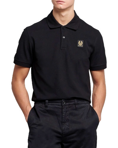Belstaff polo shirt - polo,