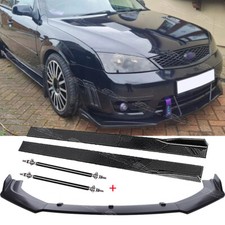 For Ford Mondeo Matte Front