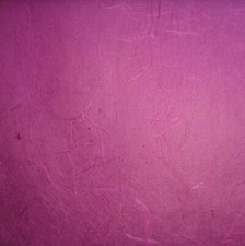 10 70x50cm sheets FINE MULBERRY TISSUE paper DEEP PURPLE strawsilk unryo 25 gsm