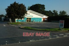 PHOTO  SOMERFIELD LLANDOVERY