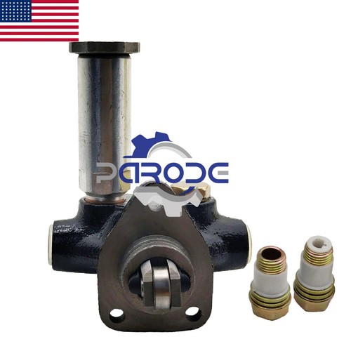 Fuel feed pump for - fuel, isuzu