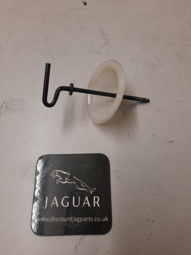 Jaguar type long - x, s