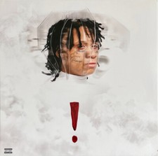 TRIPPIE REDD - ! (LP vinyl