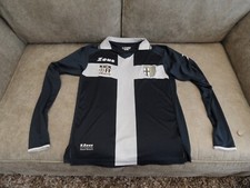 Rare zeus parma - rare, calcio