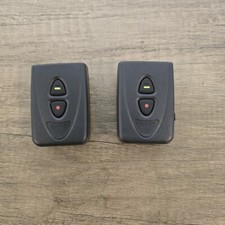 Br502 Pager Beeper Movie Prop