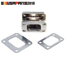 Universal T3 To T4-4 Bolts SS