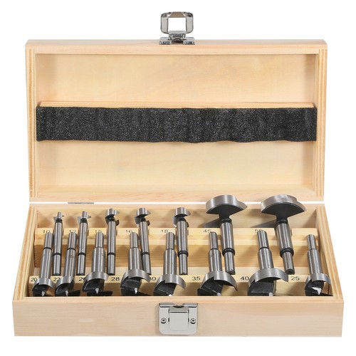 50mm forstner drill bit set - drill,