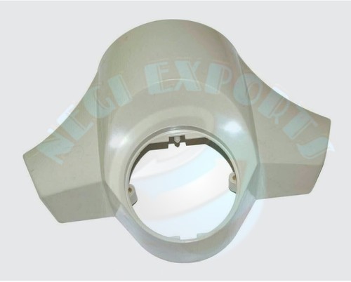 Head set handlebar - set, top