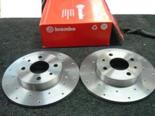  FOR FIAT COUPE 20V TURBO