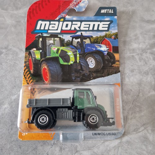 Majorette farm premium 64 - majorette,
