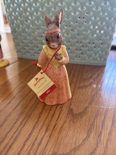 Royal daulton bunnykins - royal,