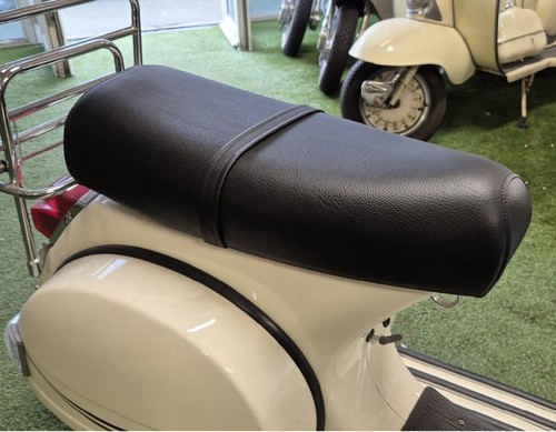 Vespa disc bench - bench, seat