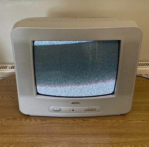 Aiwa sony corp - corp, 14”