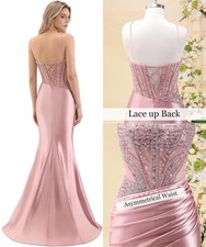 2026 satin prom - 2026, dress