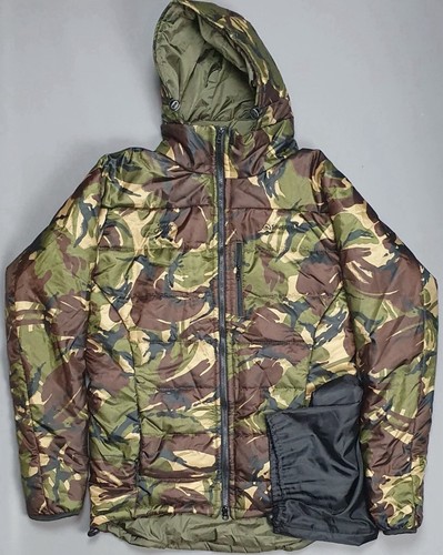 Fortis snugpak sj9 - x,