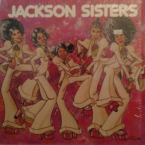 Jackson sisters - jackson,