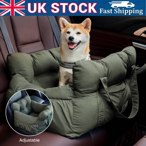 Washable dog car seat - washable,