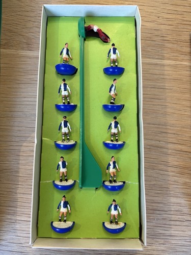 Vintage subbuteo - vintage,