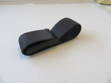 WHOOP 4.0 BLACK FITNESS TRACKER