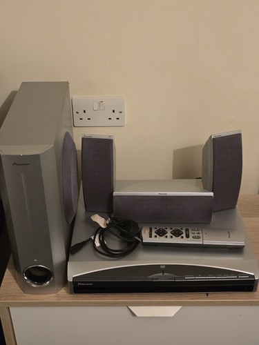 Pioneer dv313 dvd home - xv-dv313,