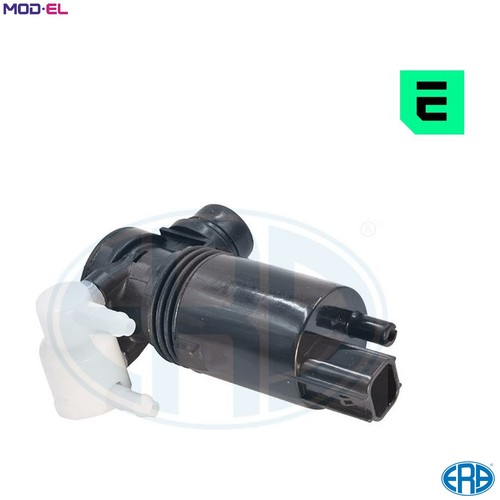 Washer fluid pump - fluid,