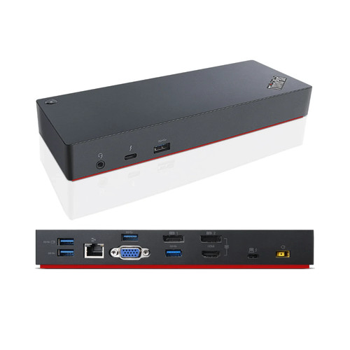 Lenovo thinkpad thunderbolt - thinkpad, 3