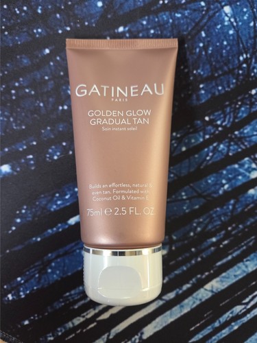 Gatineau golden glow gradual - golden,