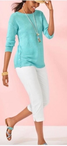Talbots perfect skimmer - perfect,