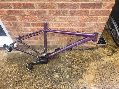Carrera hellcat 29er inch - carrera,