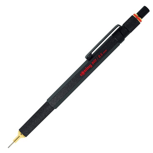 800 mechanical pencil - |, mm