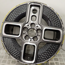 Mini f55 f56 f57 - mini, 17''