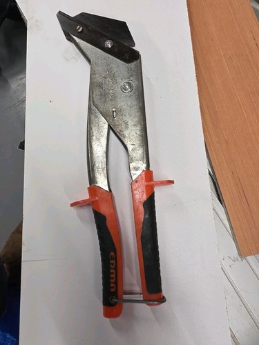 Edma slate cutter - edma,