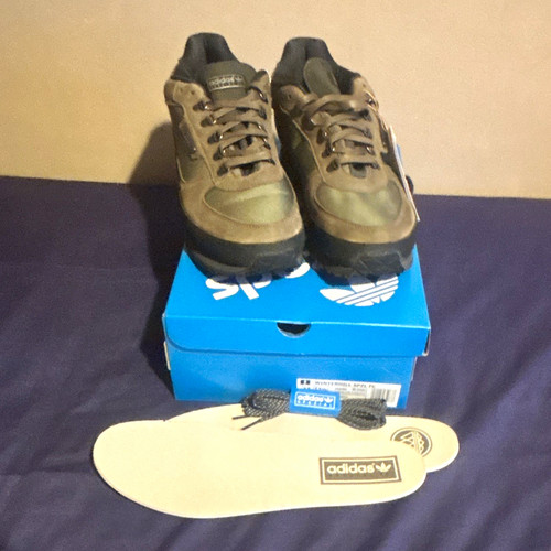 Adidas winter hill spzl - spzl, fc
