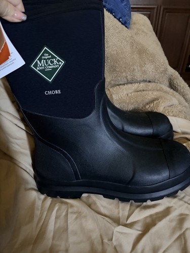 Muck boot company - muck,