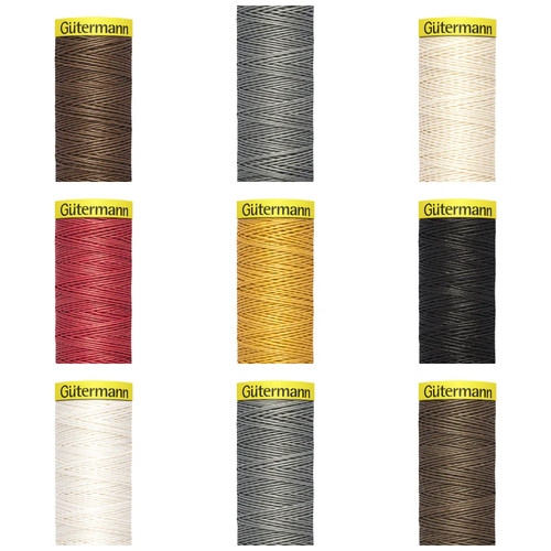 Strong linen thread - thread, by