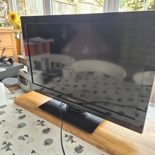 Panasonic Viera 19-inch LCD TV