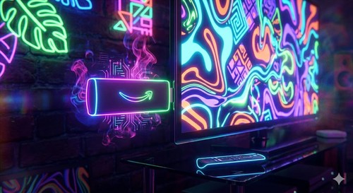 Firestick tv - firestick,