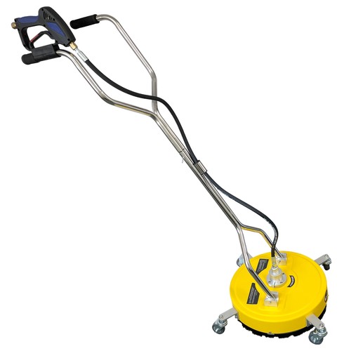 Redpart whirlaway pressure - 19",
