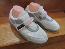 $1200 Prada Cloudbust Sneakers