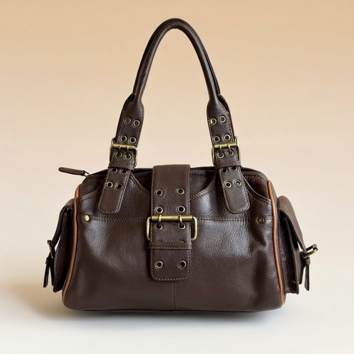 Tommy kate brown - &, bag