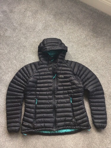 Rab women microlight alpine - women,