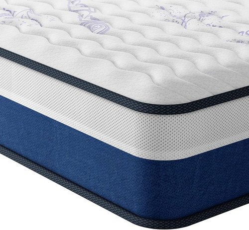 Vesgantti double mattress - mattress,, 10
