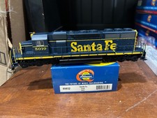 HO Scale Athearn Santa Fe ATSF