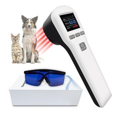 880mW Medical Cold Laser Therapy for Pain Relief,Arthritis,Spinal,Wound Healing