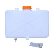 7L Fuel Tank Plastic Petrol