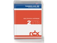 Tandberg Data 8731-RDX 2TB RDX
