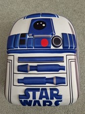 R2D2 Child Backpack Star Wars