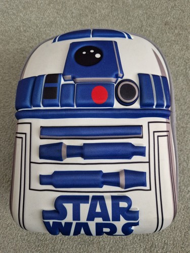 R2d2 child backpack - r2d2,