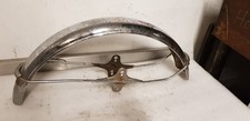 Kawasaki KC100 vintage chrome